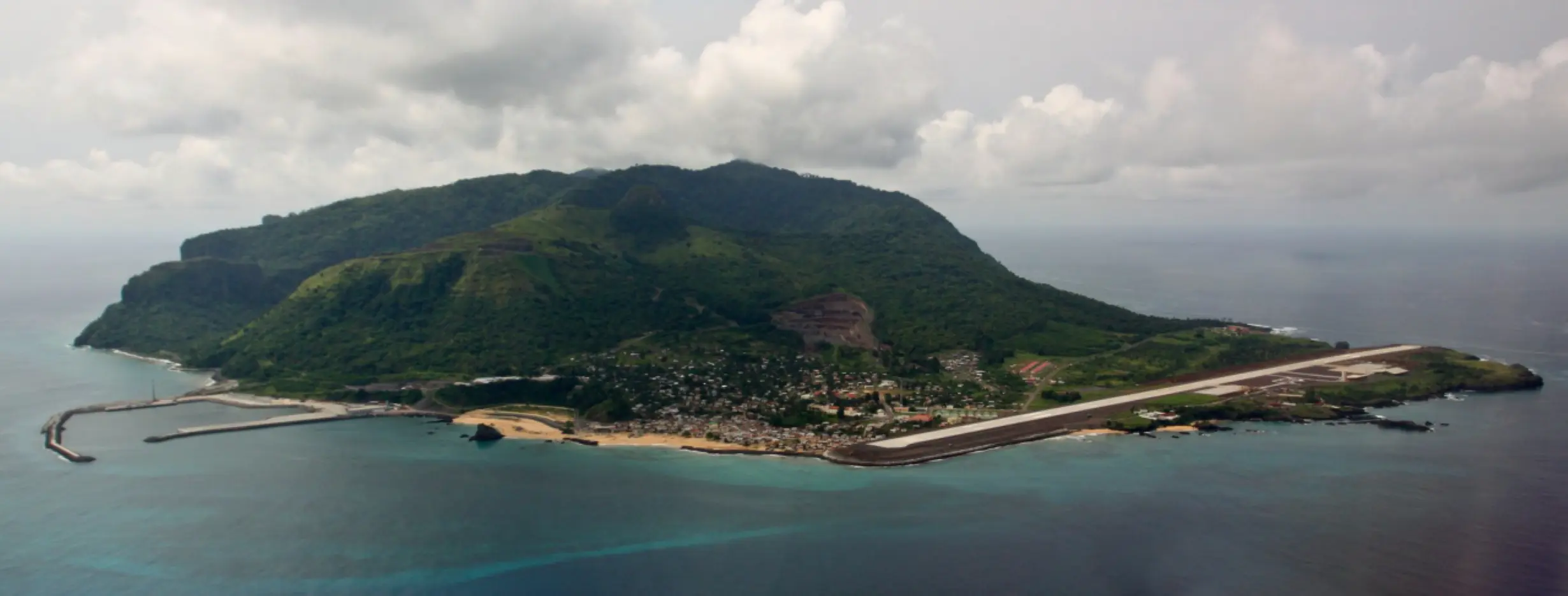 Image for Annobon Island Exploration